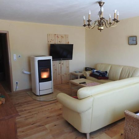 Apartmán Rusti Deifeld Medebach Exteriér fotografie