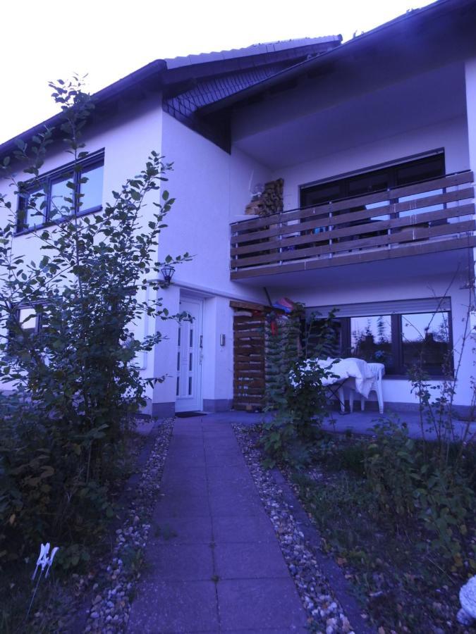 Apartmán Rusti Deifeld Medebach Exteriér fotografie