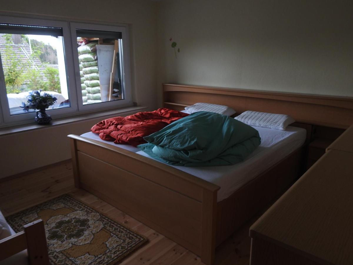 Apartmán Rusti Deifeld Medebach Exteriér fotografie