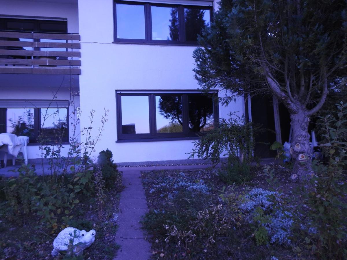 Apartmán Rusti Deifeld Medebach Exteriér fotografie