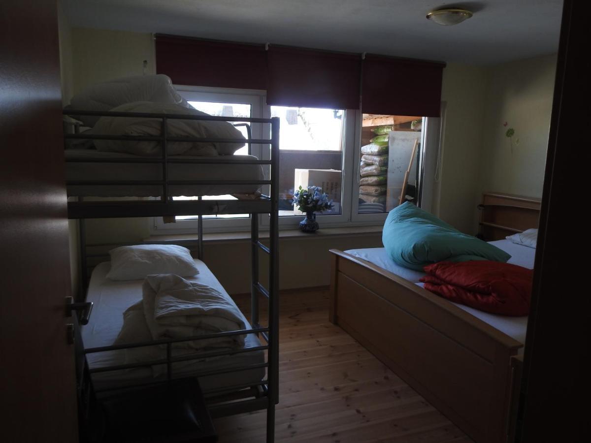 Apartmán Rusti Deifeld Medebach Exteriér fotografie