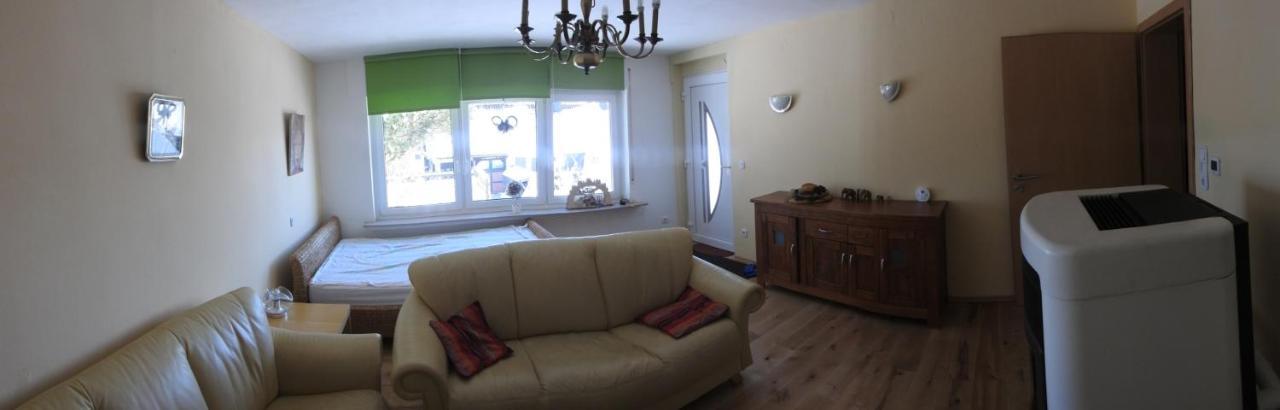 Apartmán Rusti Deifeld Medebach Exteriér fotografie
