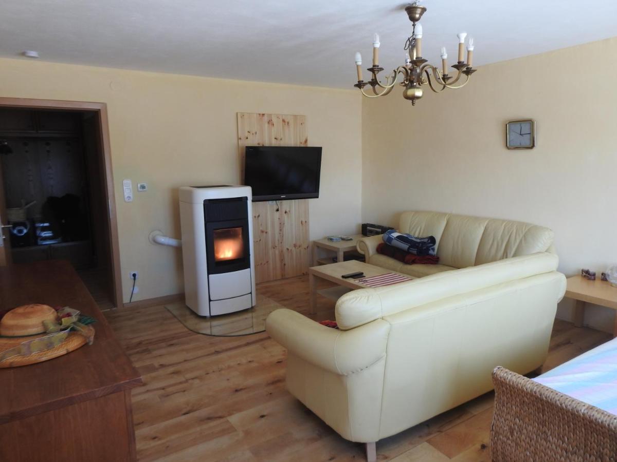 Apartmán Rusti Deifeld Medebach Exteriér fotografie