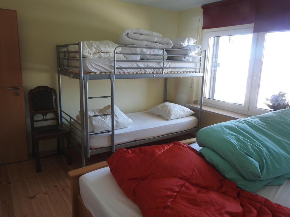 Apartmán Rusti Deifeld Medebach Exteriér fotografie