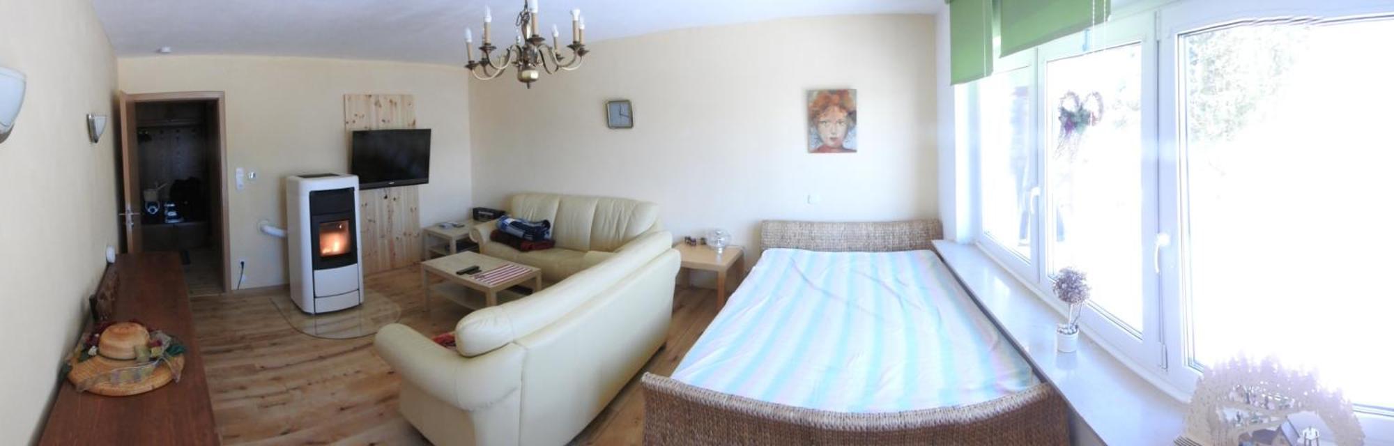 Apartmán Rusti Deifeld Medebach Exteriér fotografie