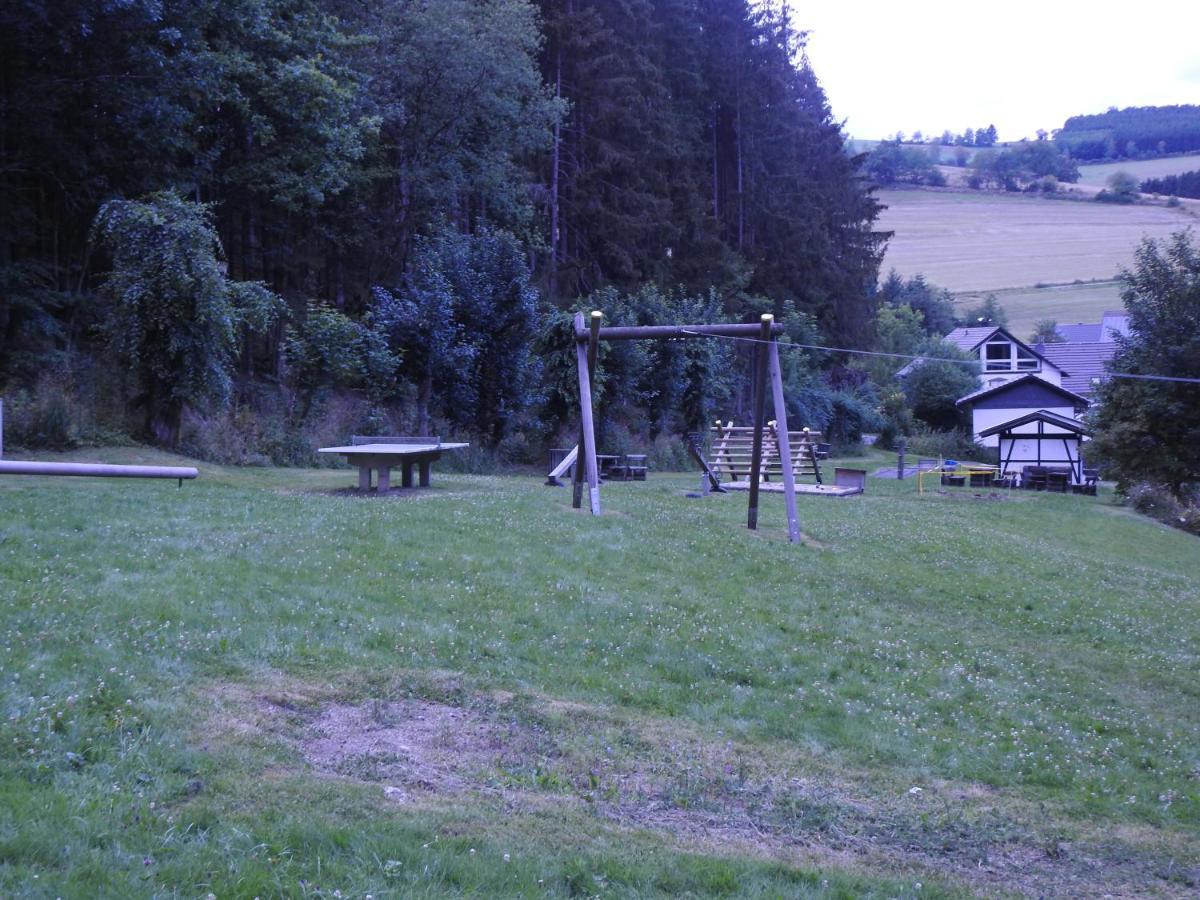 Apartmán Rusti Deifeld Medebach Exteriér fotografie